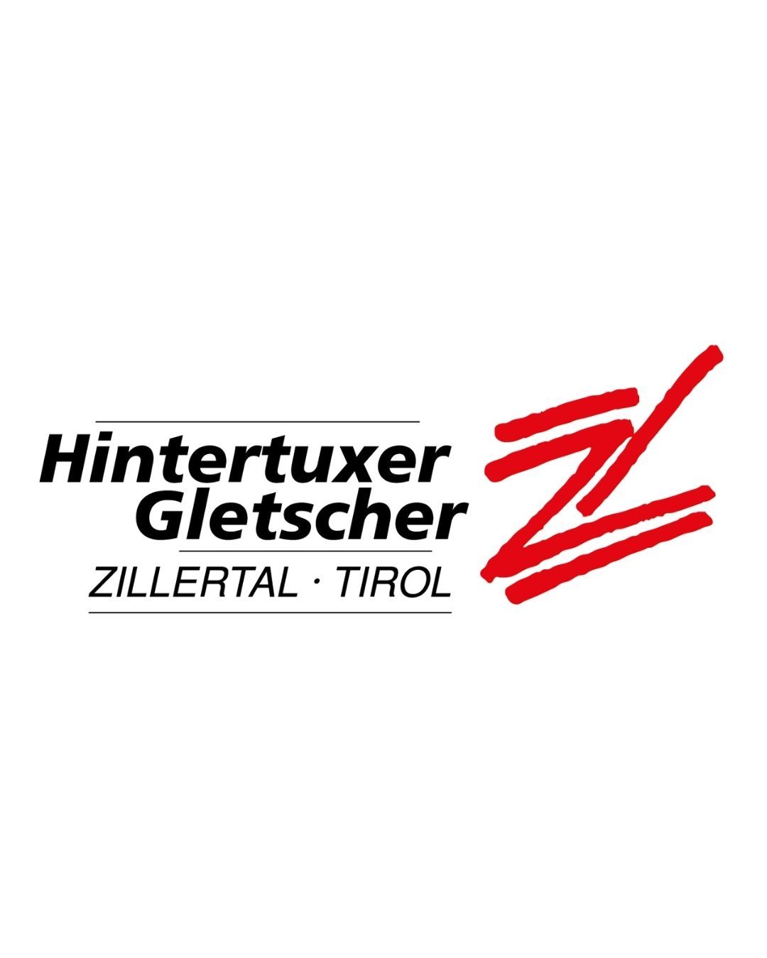 Logo vom Hintertuxer Gletscher