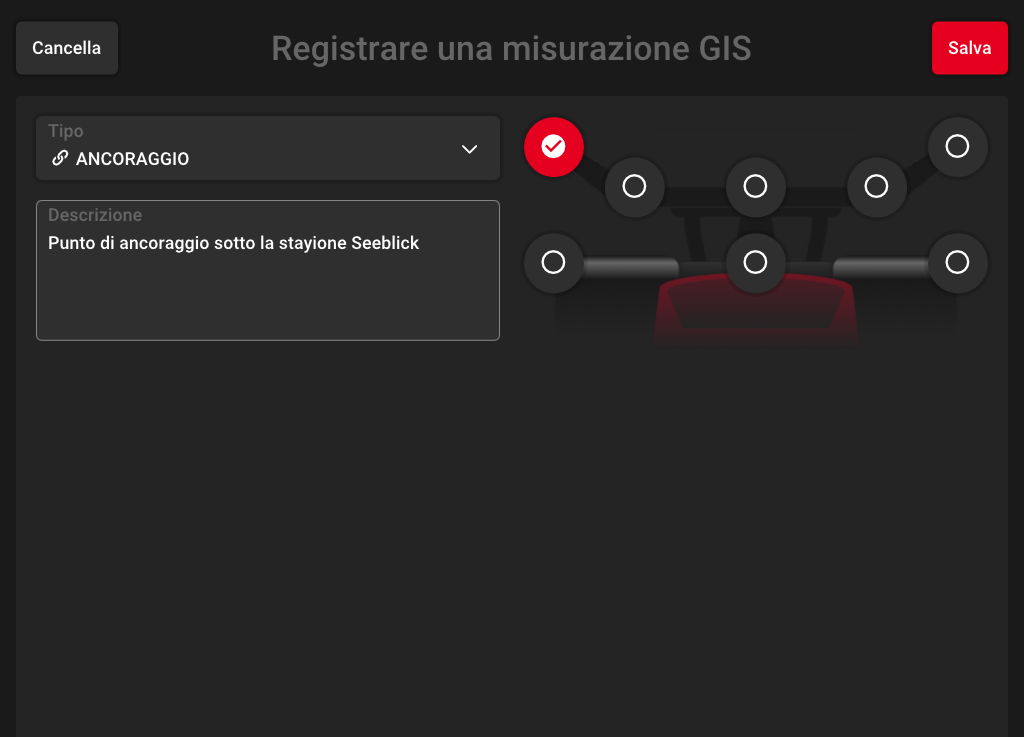 GIS Manager ToDo_ITA GIS Manager