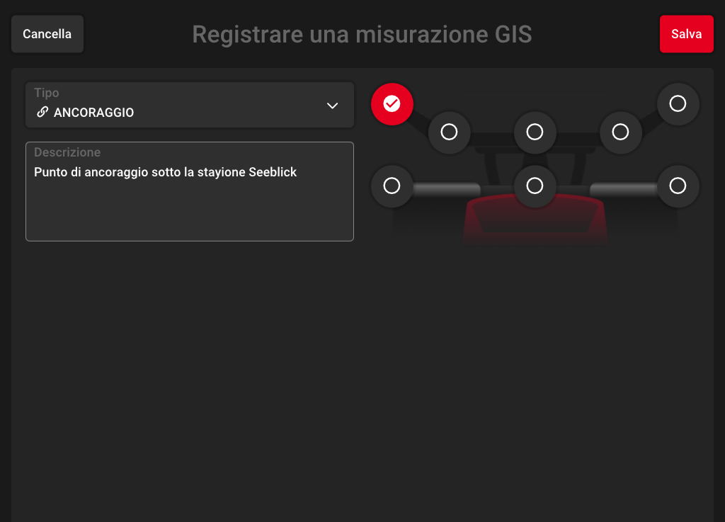 GIS Manager