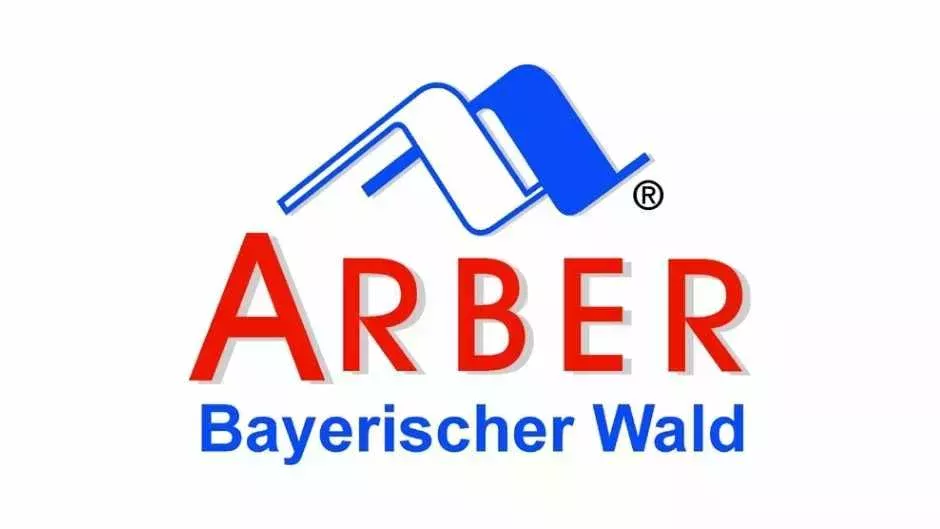 Arber Logo