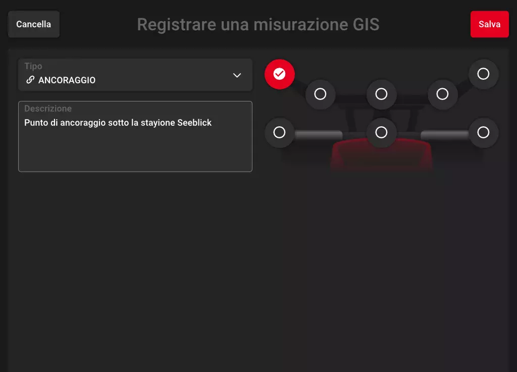 GIS Manager ToDo_ITA GIS Manager