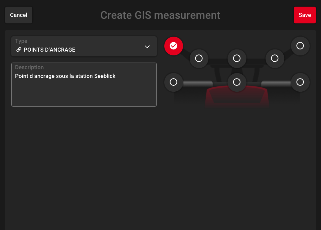 GIS Manager ToDo_FR GIS Manager