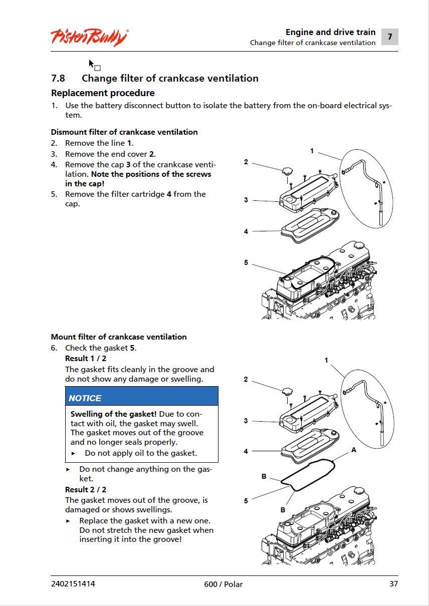 Dieselmotor