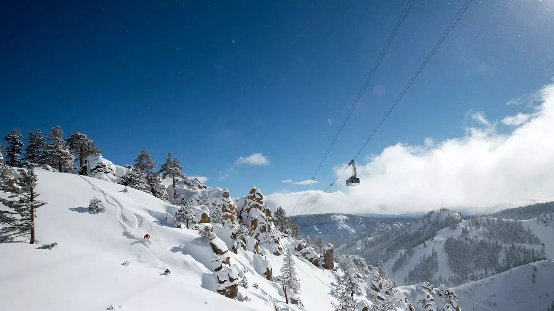 Palisades Tahoe