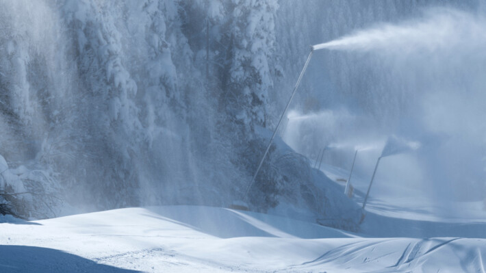SNOWsat Schneetiefenmanagement