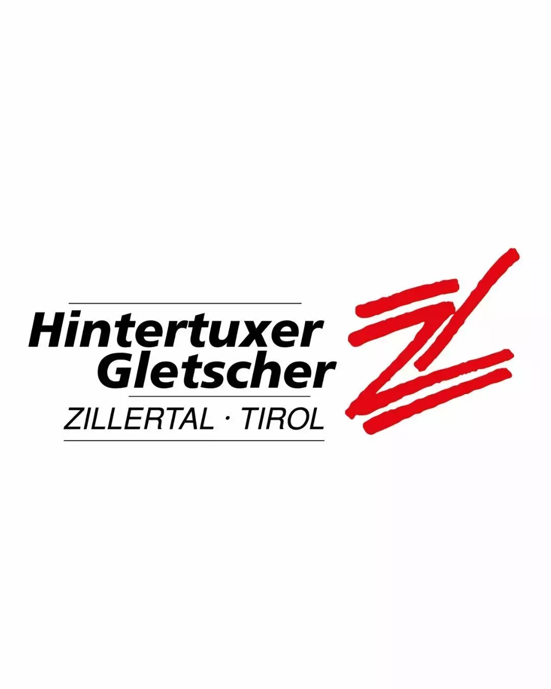 Logo vom Hintertuxer Gletscher